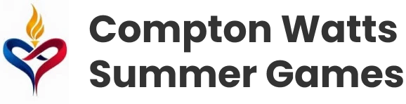 Compton Watts event branding